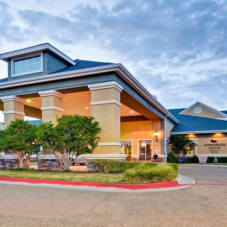 Homewood Suites By Hilton Amarillo Ngoại thất bức ảnh