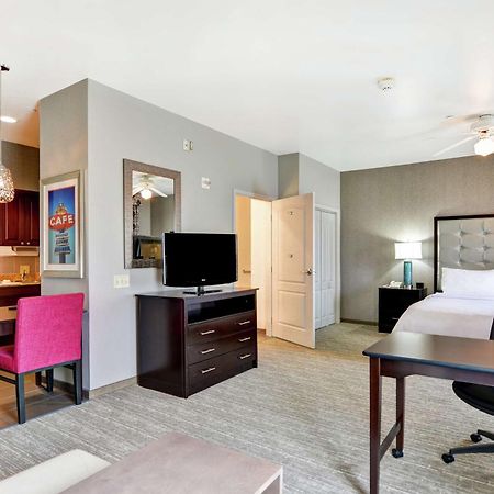 Homewood Suites By Hilton Amarillo Ngoại thất bức ảnh