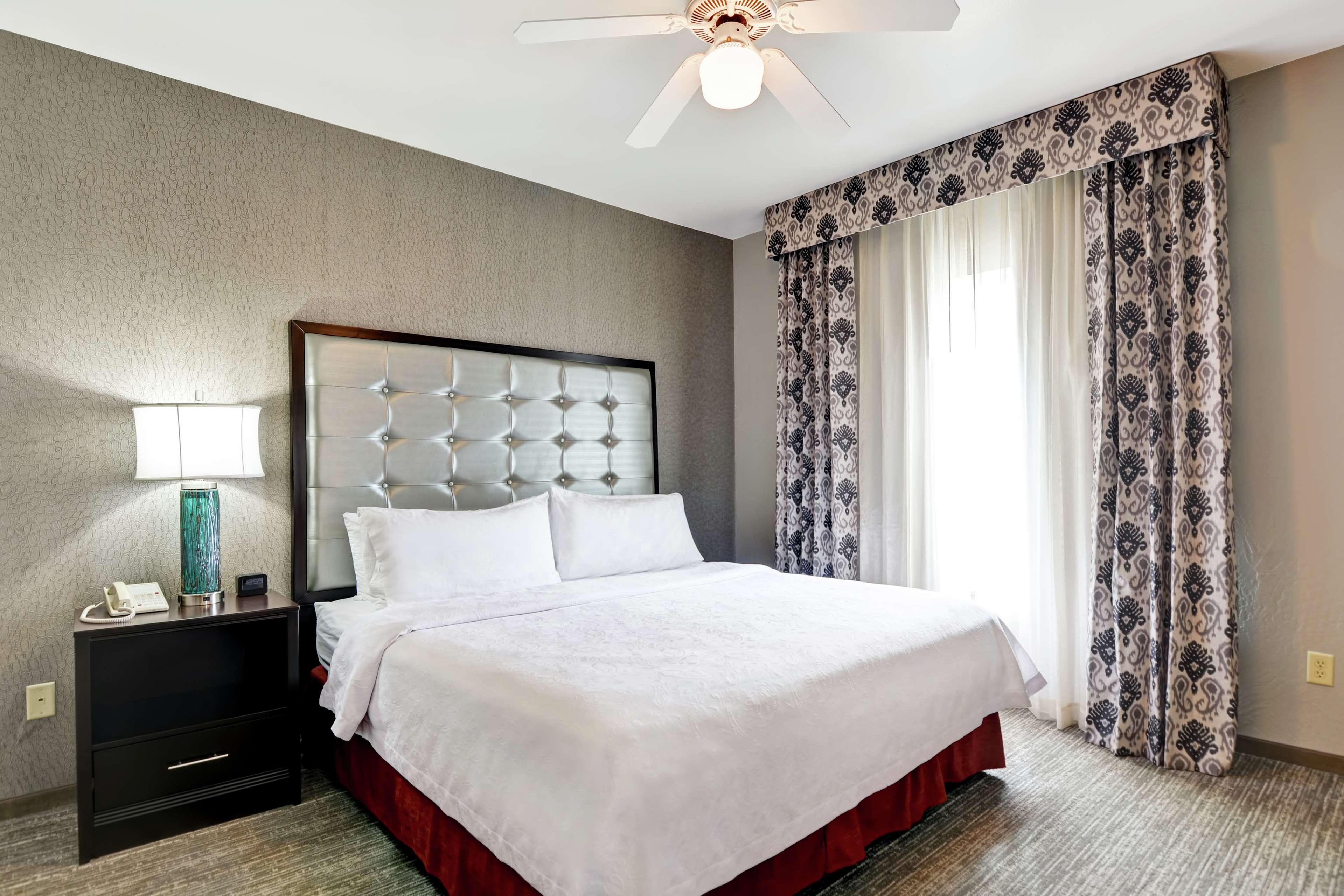 Homewood Suites By Hilton Amarillo Ngoại thất bức ảnh