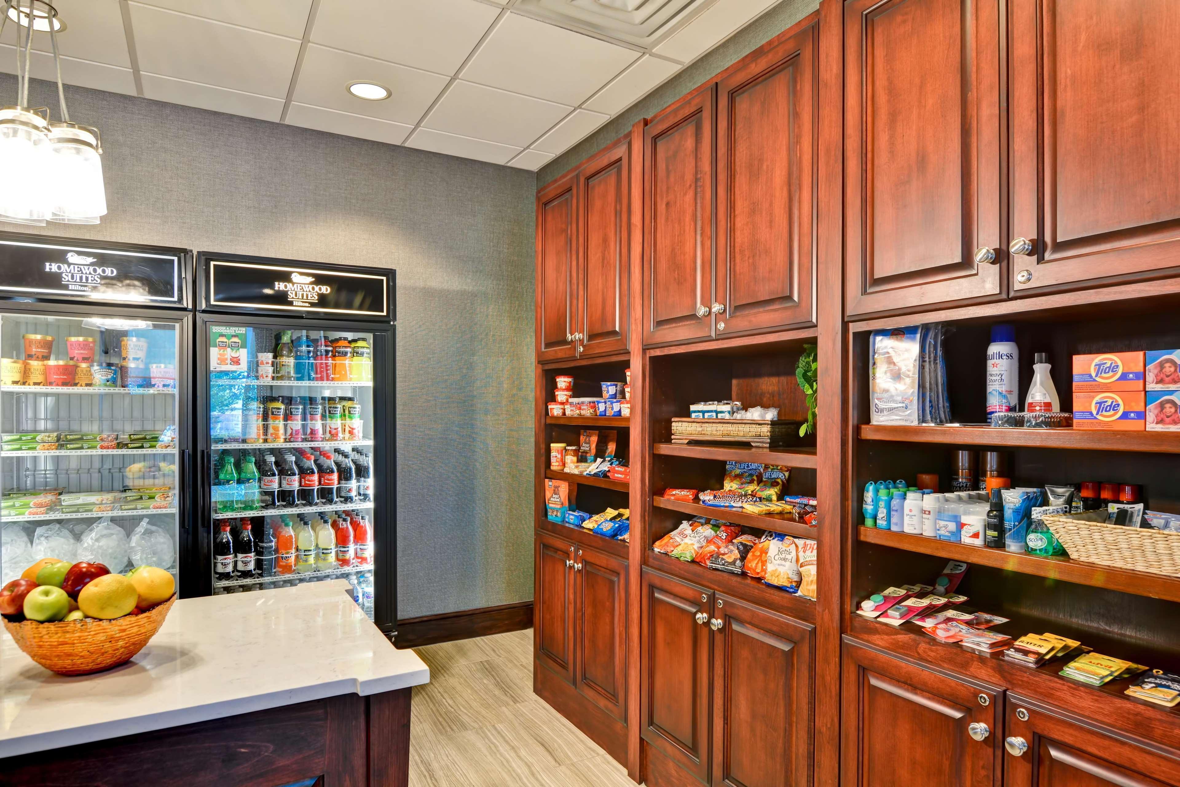 Homewood Suites By Hilton Amarillo Ngoại thất bức ảnh