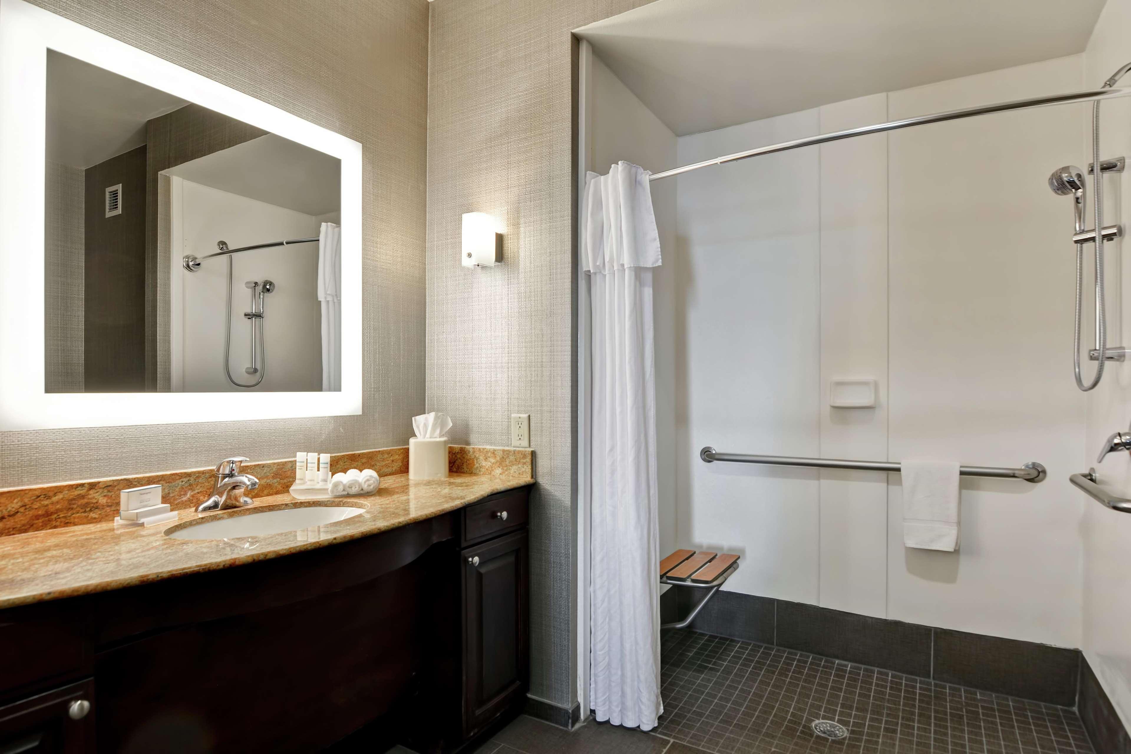 Homewood Suites By Hilton Amarillo Ngoại thất bức ảnh