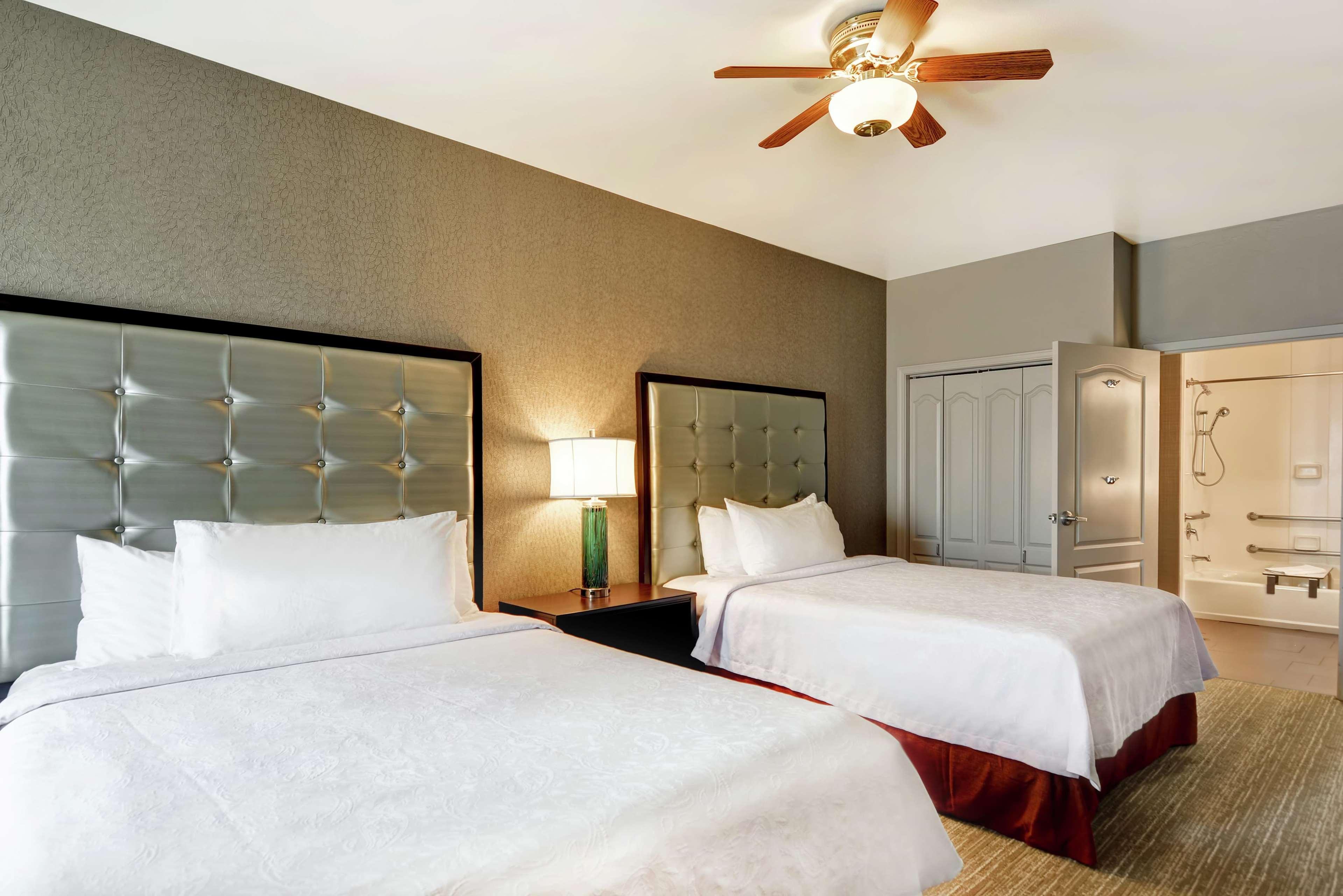 Homewood Suites By Hilton Amarillo Ngoại thất bức ảnh