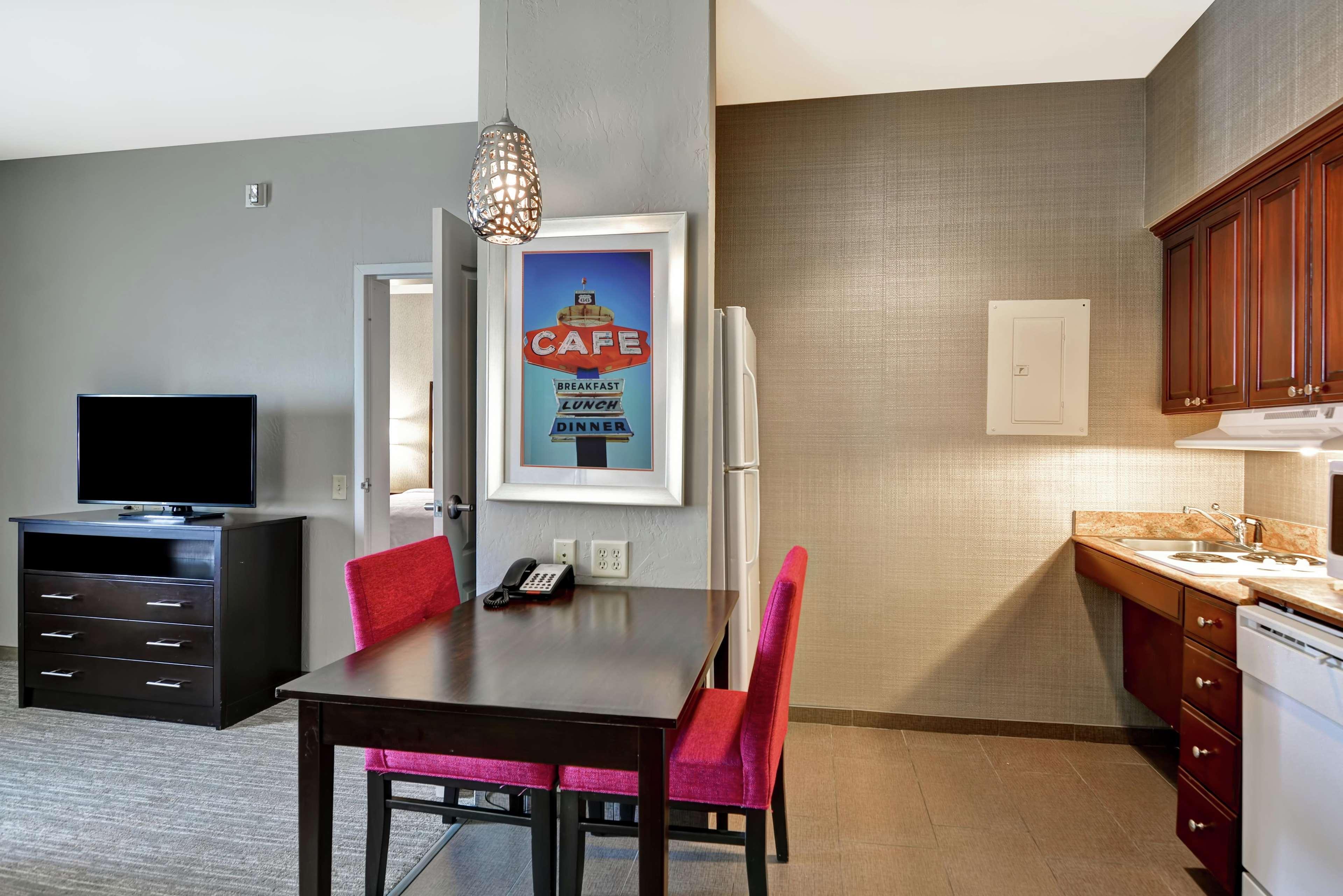 Homewood Suites By Hilton Amarillo Ngoại thất bức ảnh
