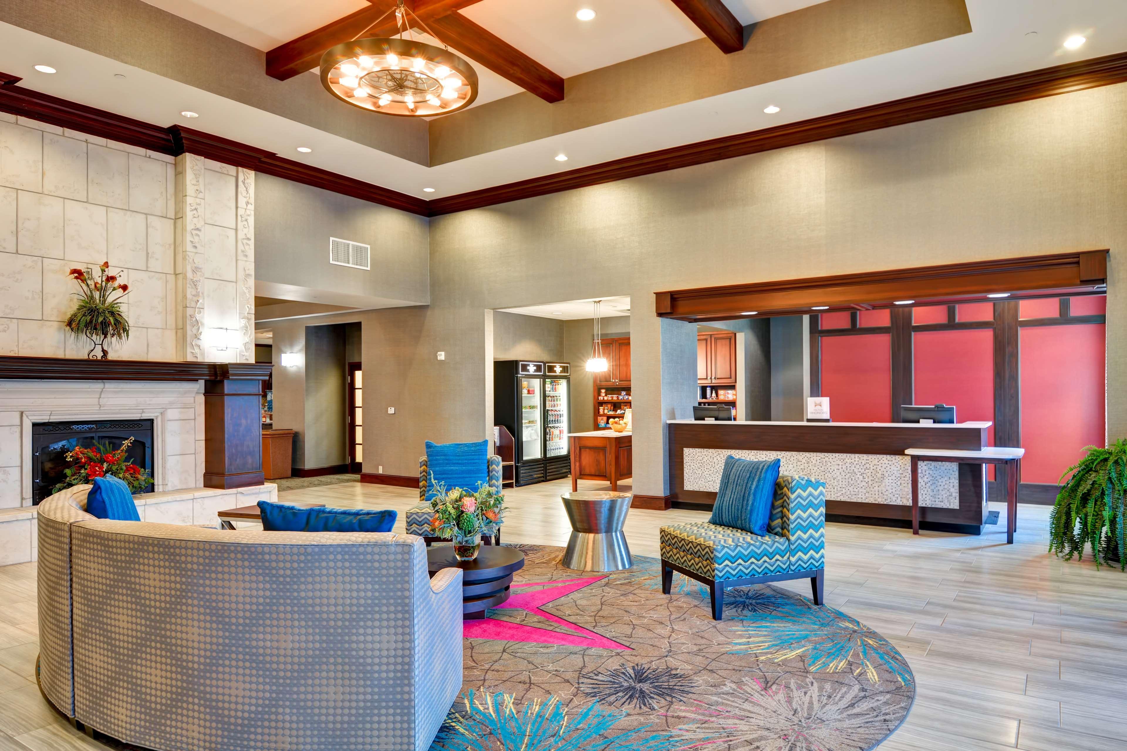 Homewood Suites By Hilton Amarillo Ngoại thất bức ảnh