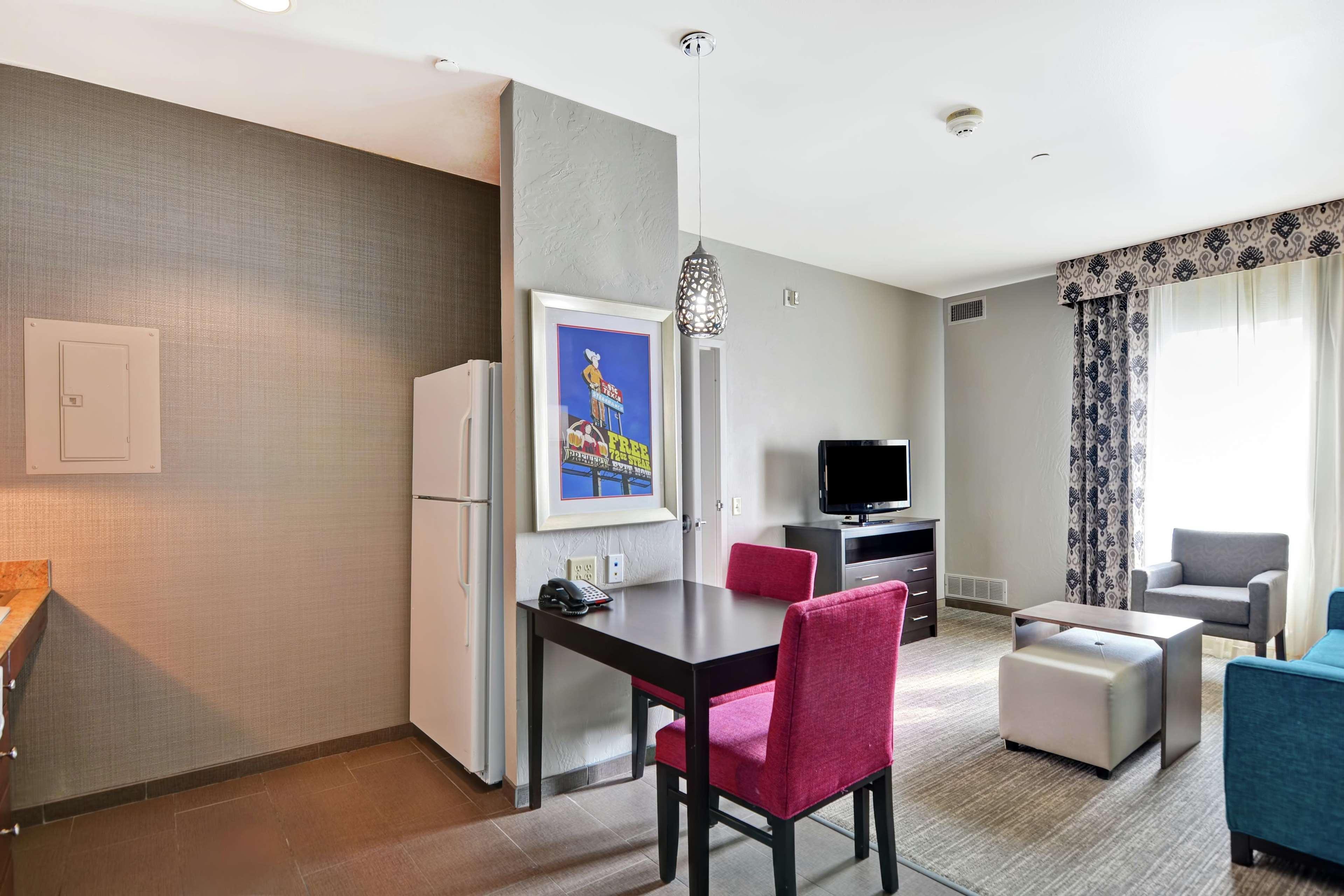 Homewood Suites By Hilton Amarillo Ngoại thất bức ảnh