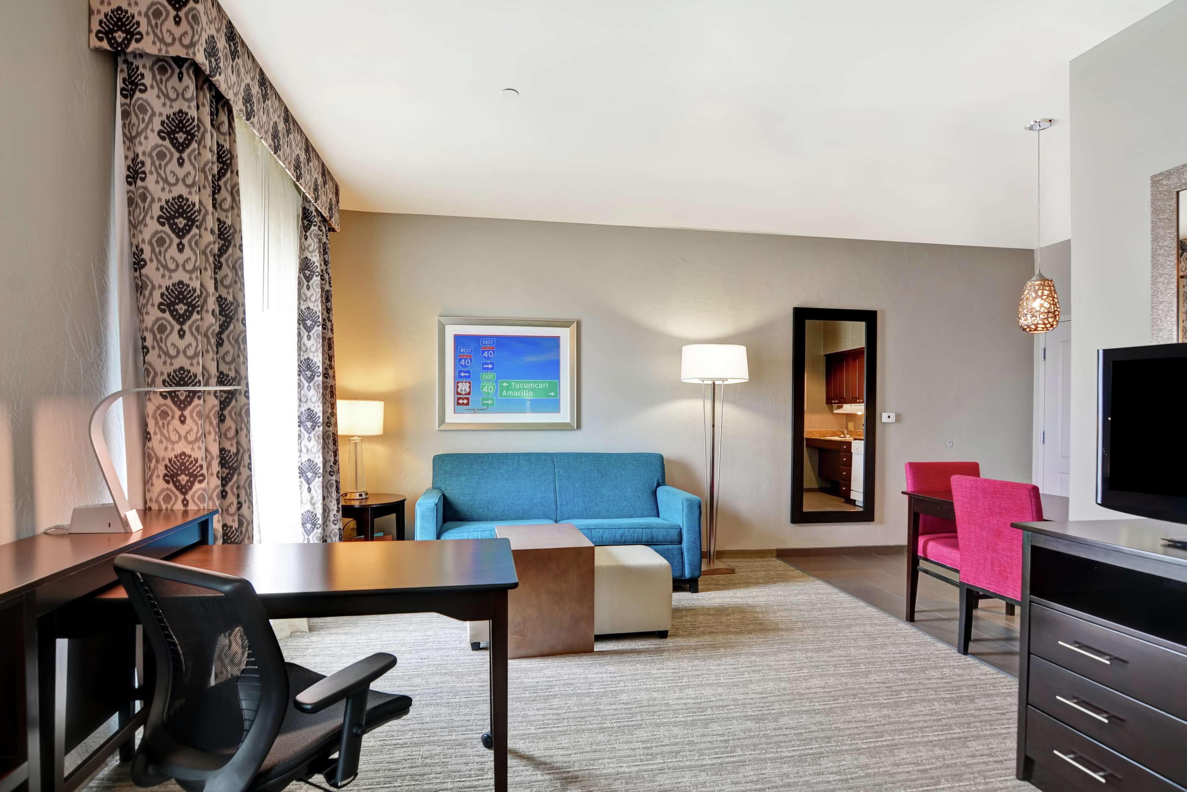 Homewood Suites By Hilton Amarillo Ngoại thất bức ảnh