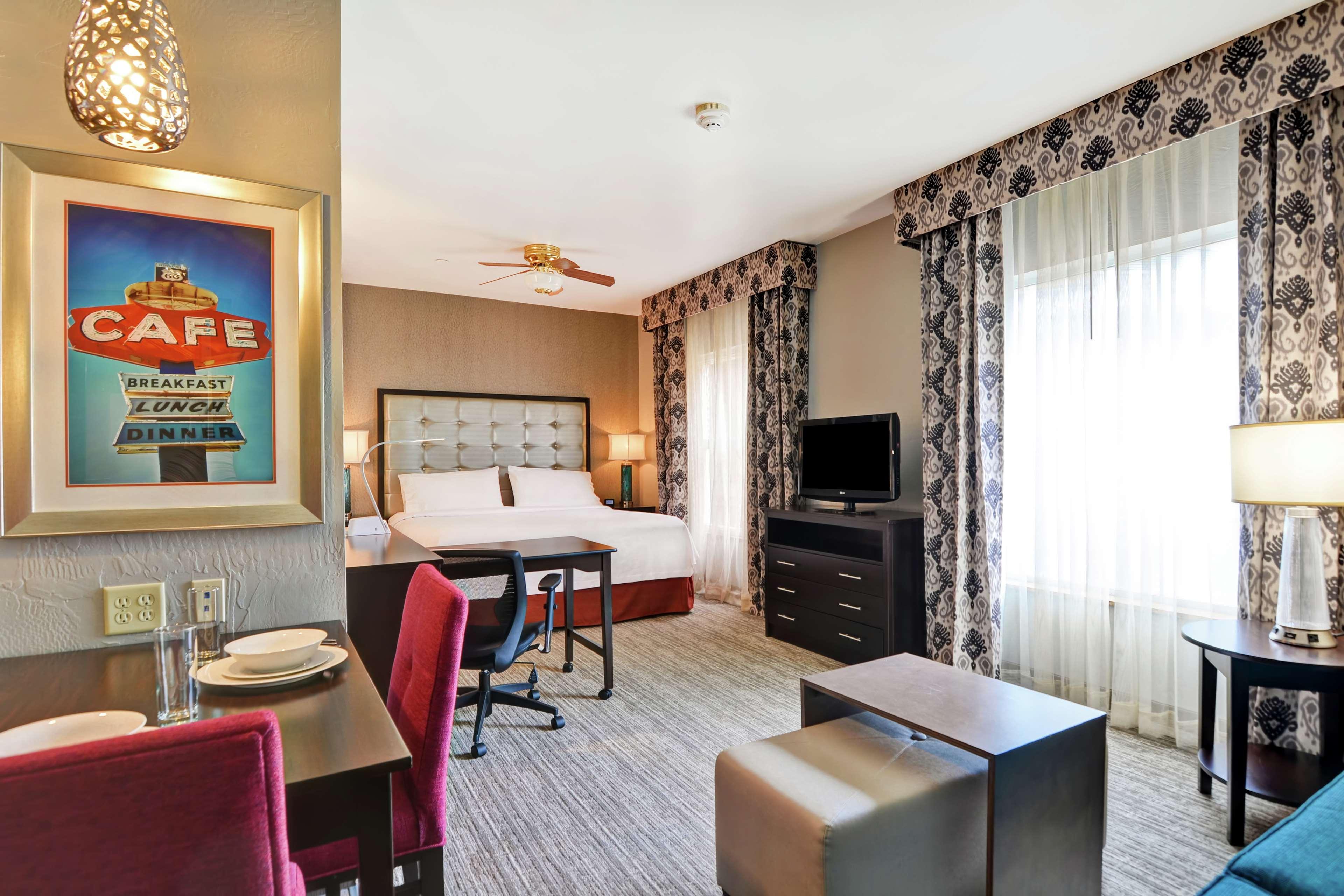 Homewood Suites By Hilton Amarillo Ngoại thất bức ảnh