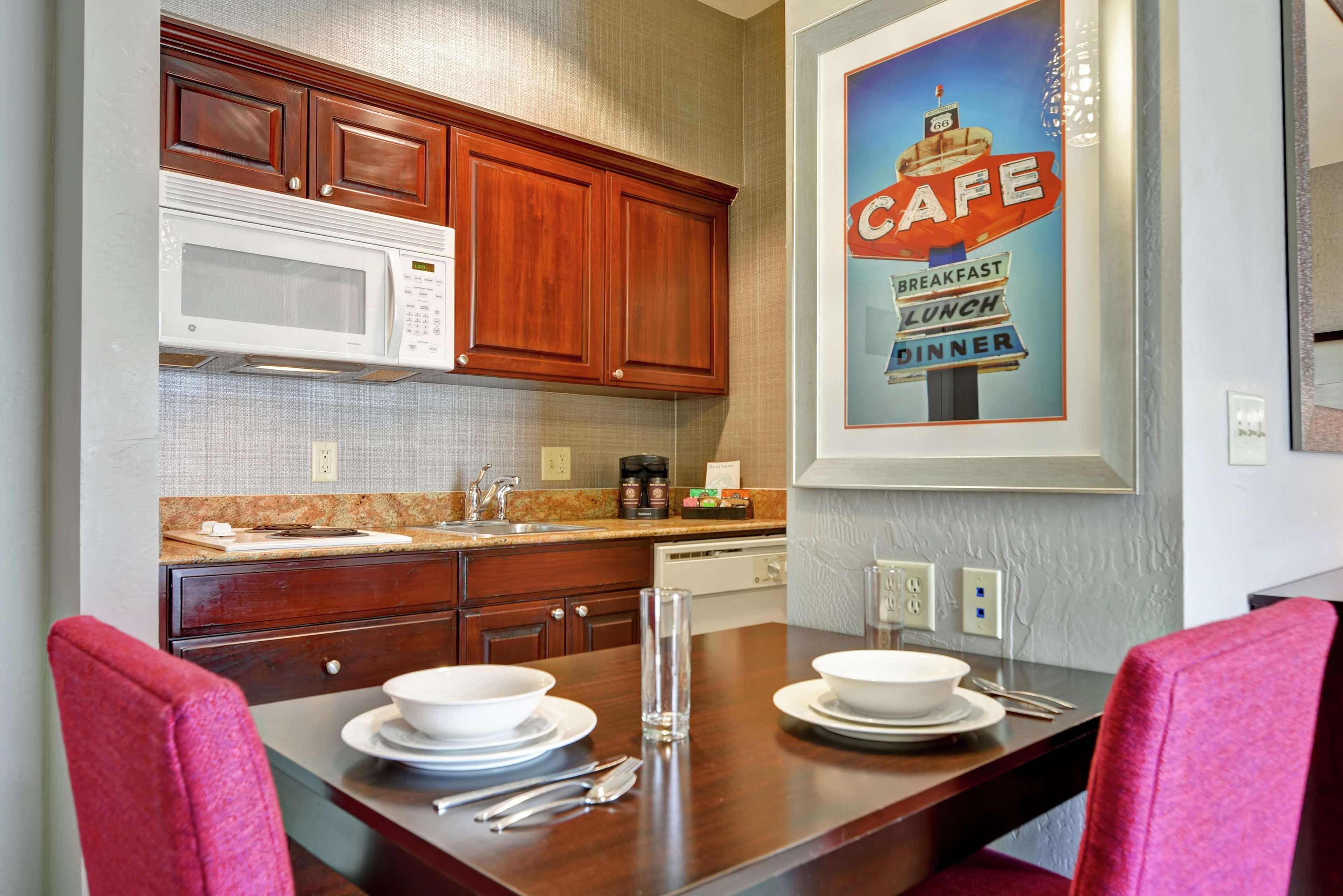 Homewood Suites By Hilton Amarillo Ngoại thất bức ảnh