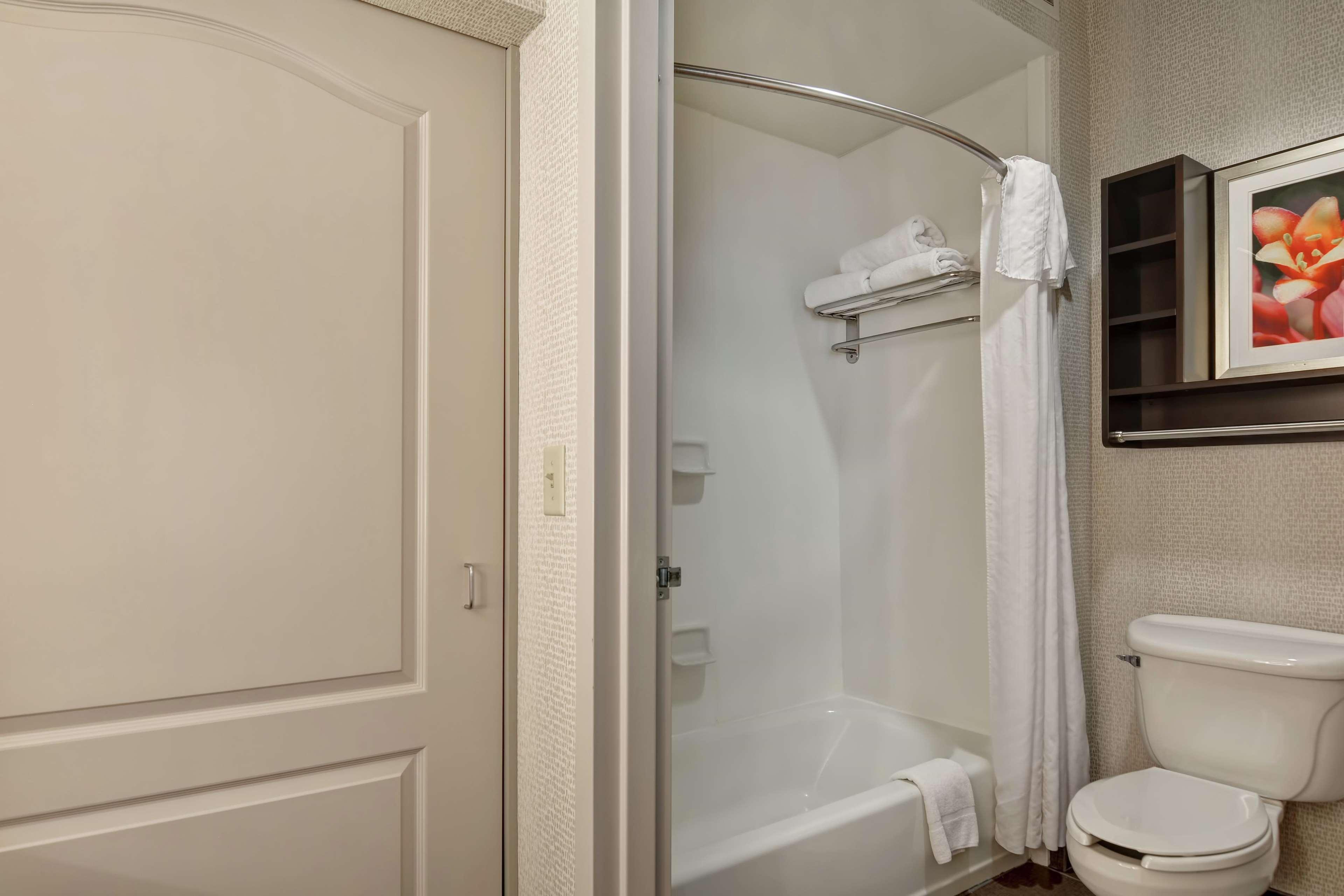 Homewood Suites By Hilton Amarillo Ngoại thất bức ảnh