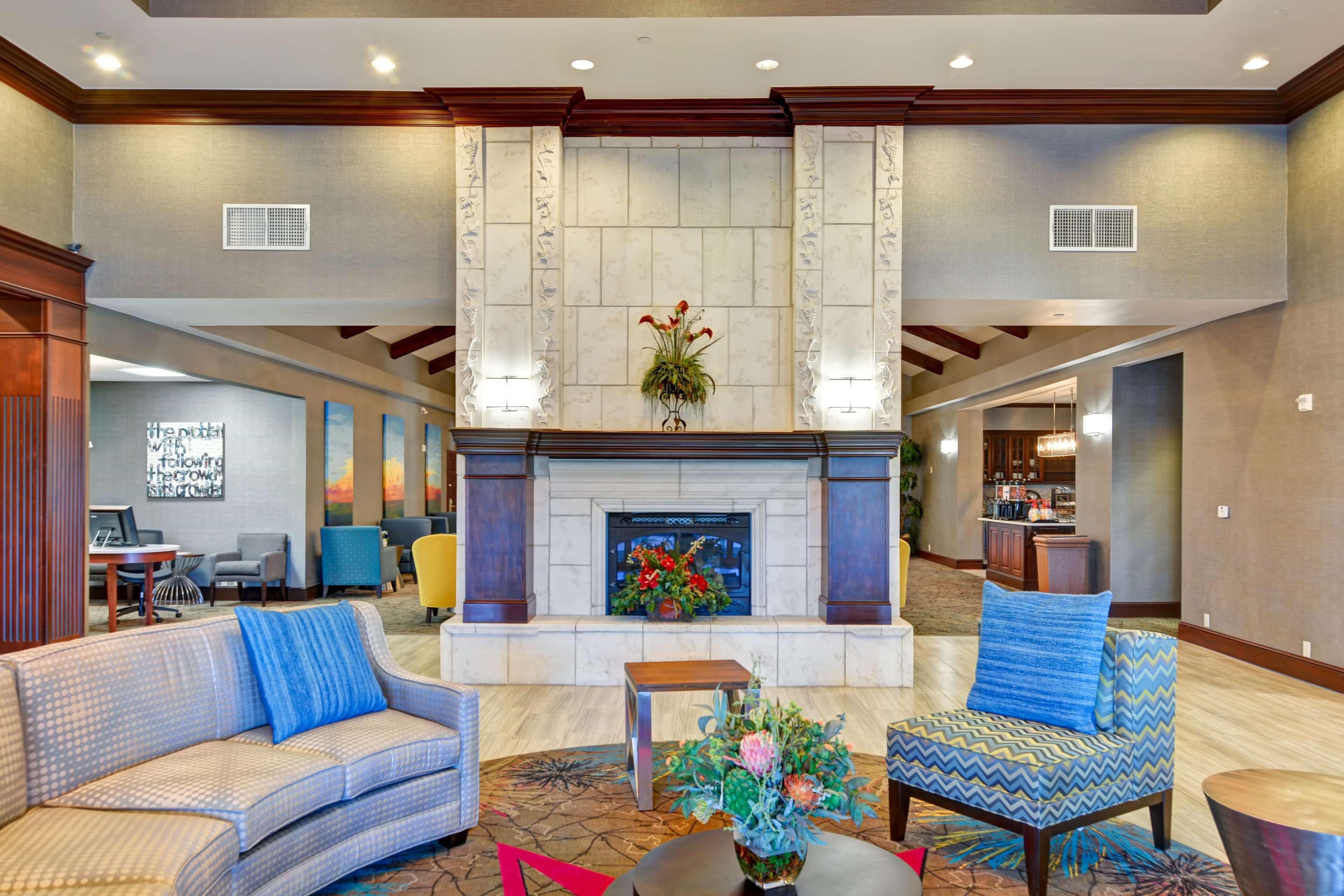 Homewood Suites By Hilton Amarillo Ngoại thất bức ảnh