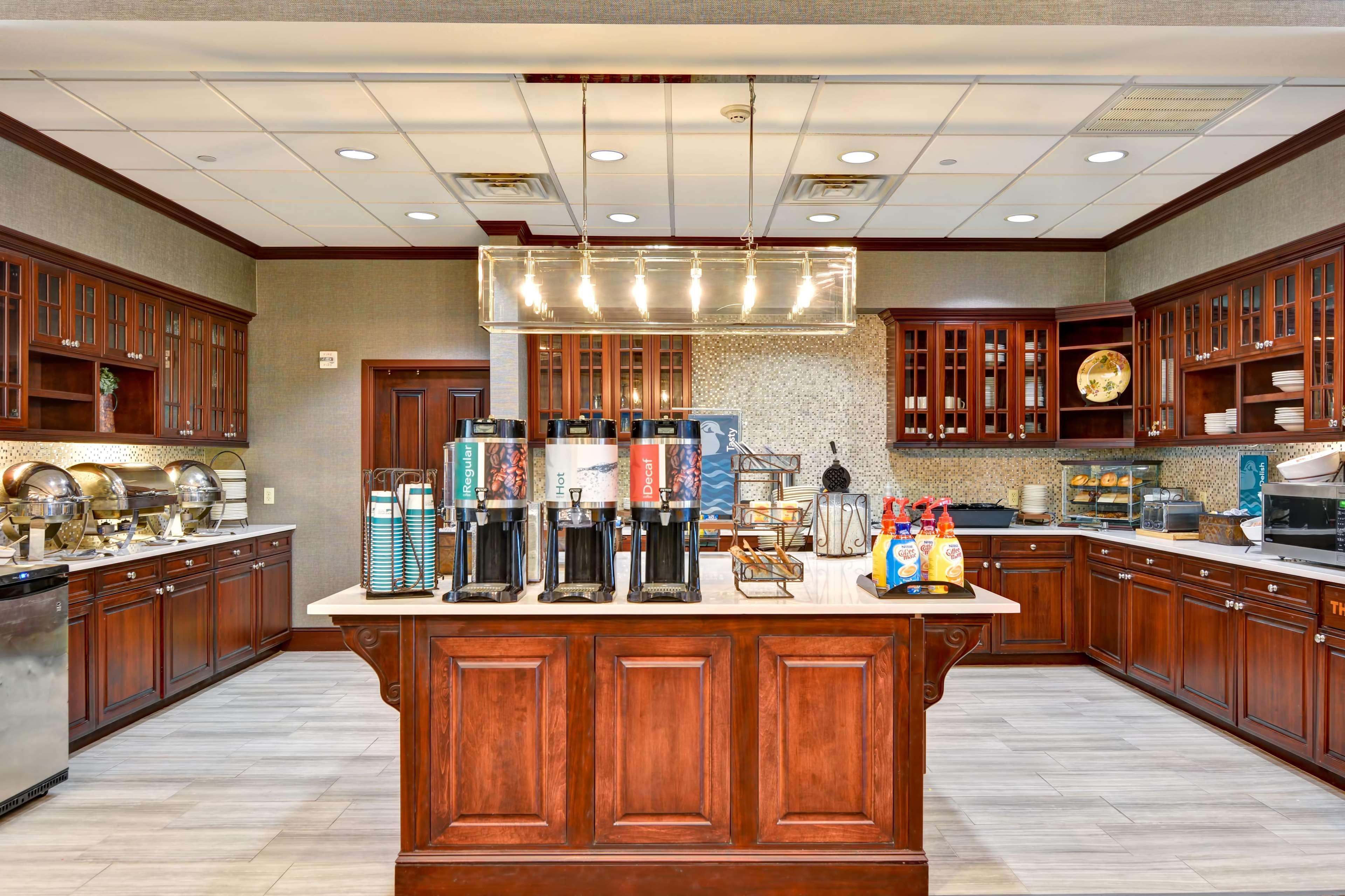 Homewood Suites By Hilton Amarillo Ngoại thất bức ảnh