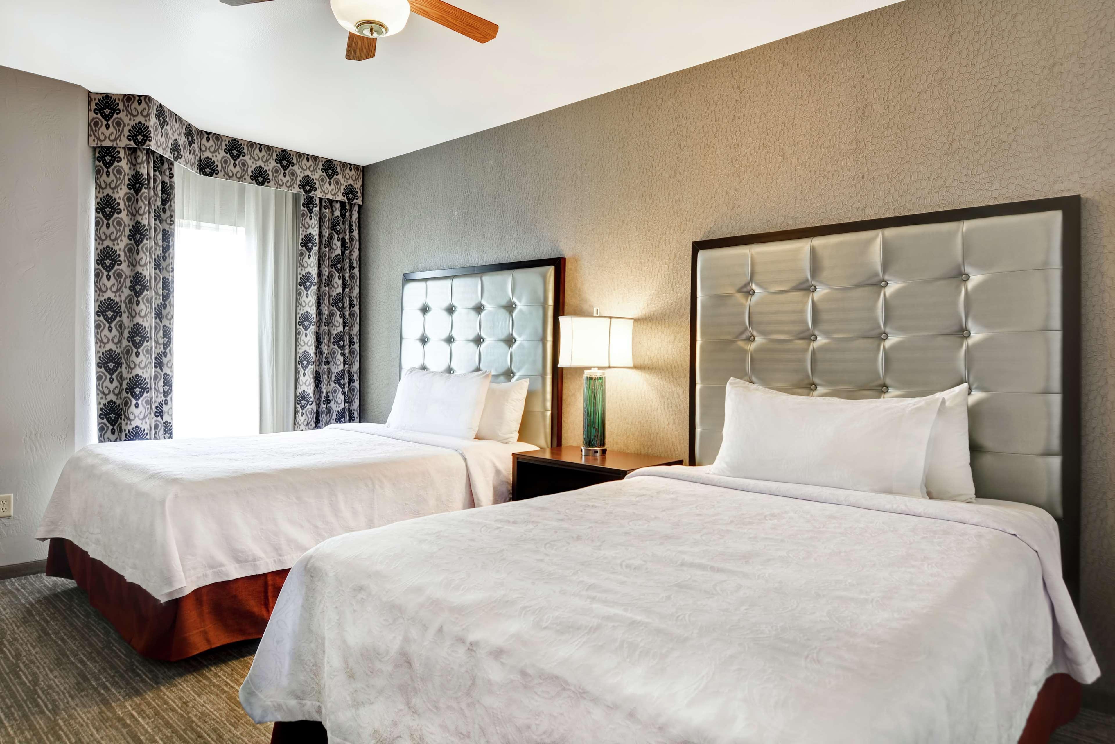 Homewood Suites By Hilton Amarillo Ngoại thất bức ảnh