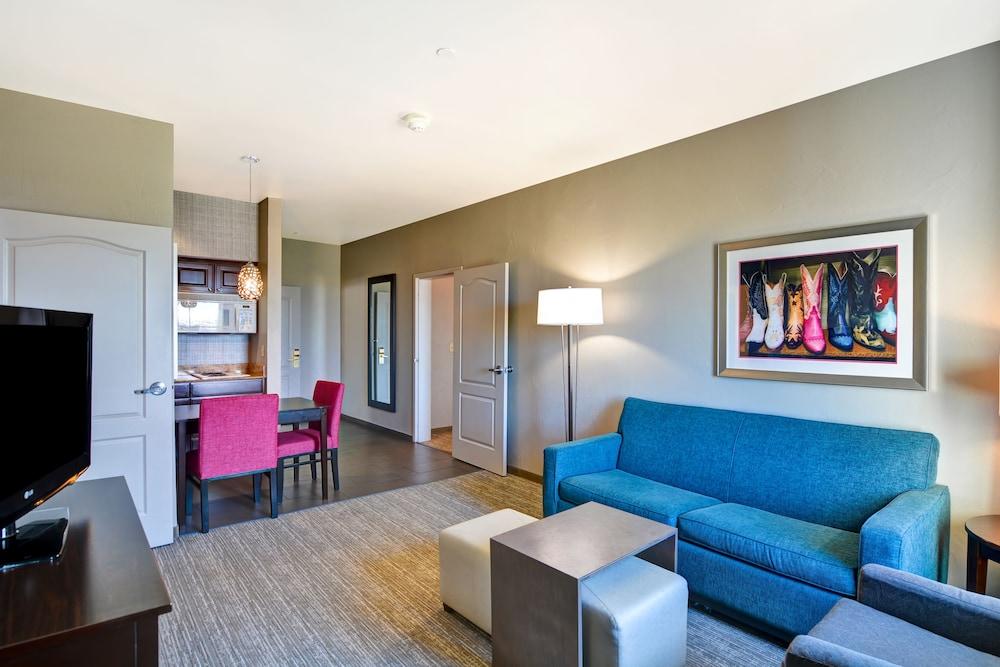 Homewood Suites By Hilton Amarillo Ngoại thất bức ảnh