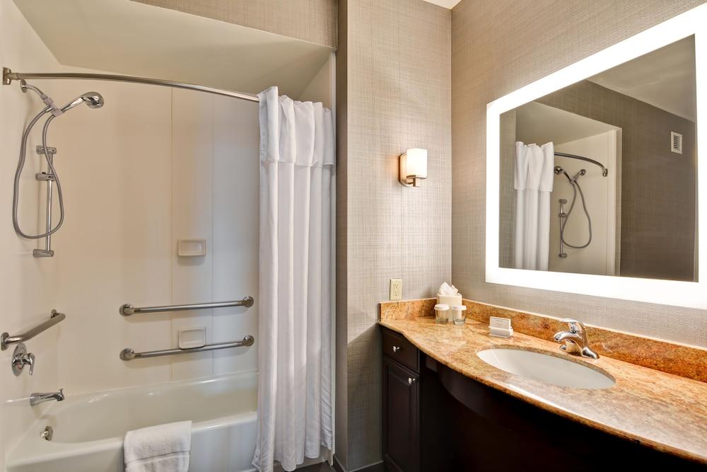 Homewood Suites By Hilton Amarillo Ngoại thất bức ảnh