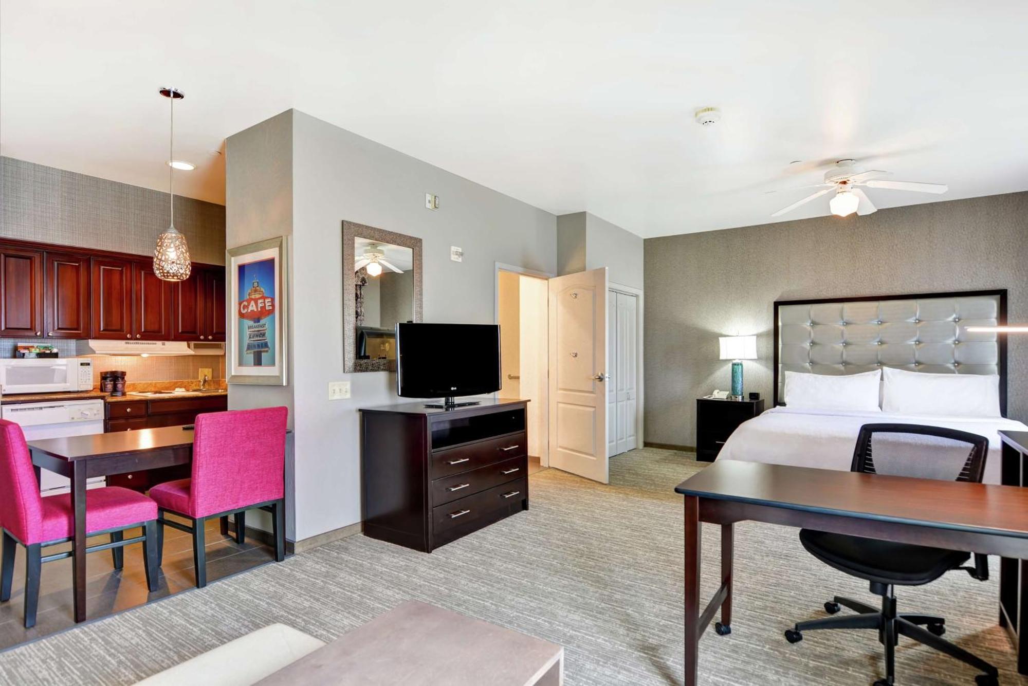 Homewood Suites By Hilton Amarillo Ngoại thất bức ảnh