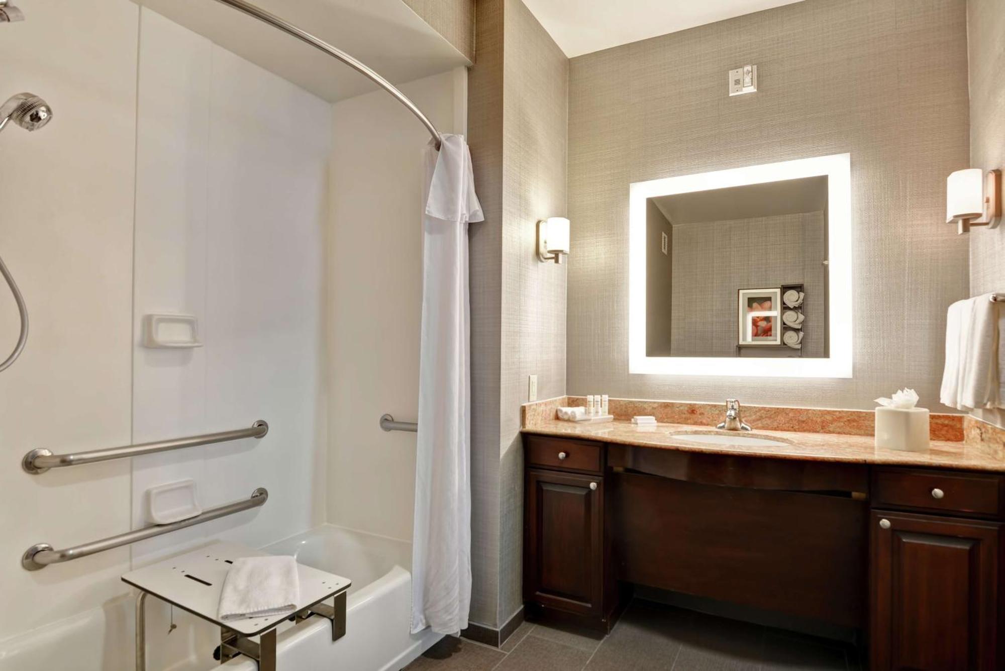Homewood Suites By Hilton Amarillo Ngoại thất bức ảnh