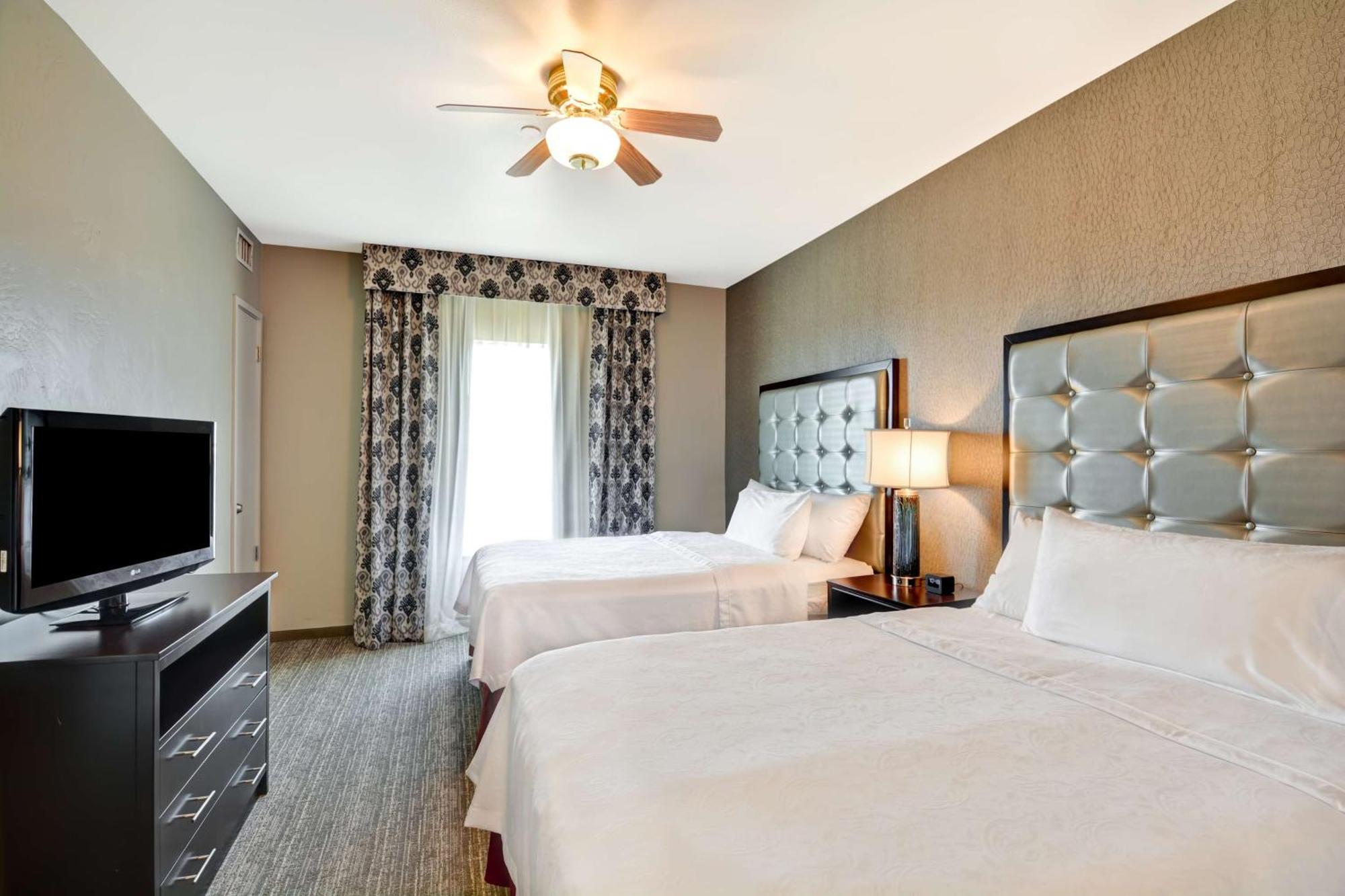 Homewood Suites By Hilton Amarillo Ngoại thất bức ảnh