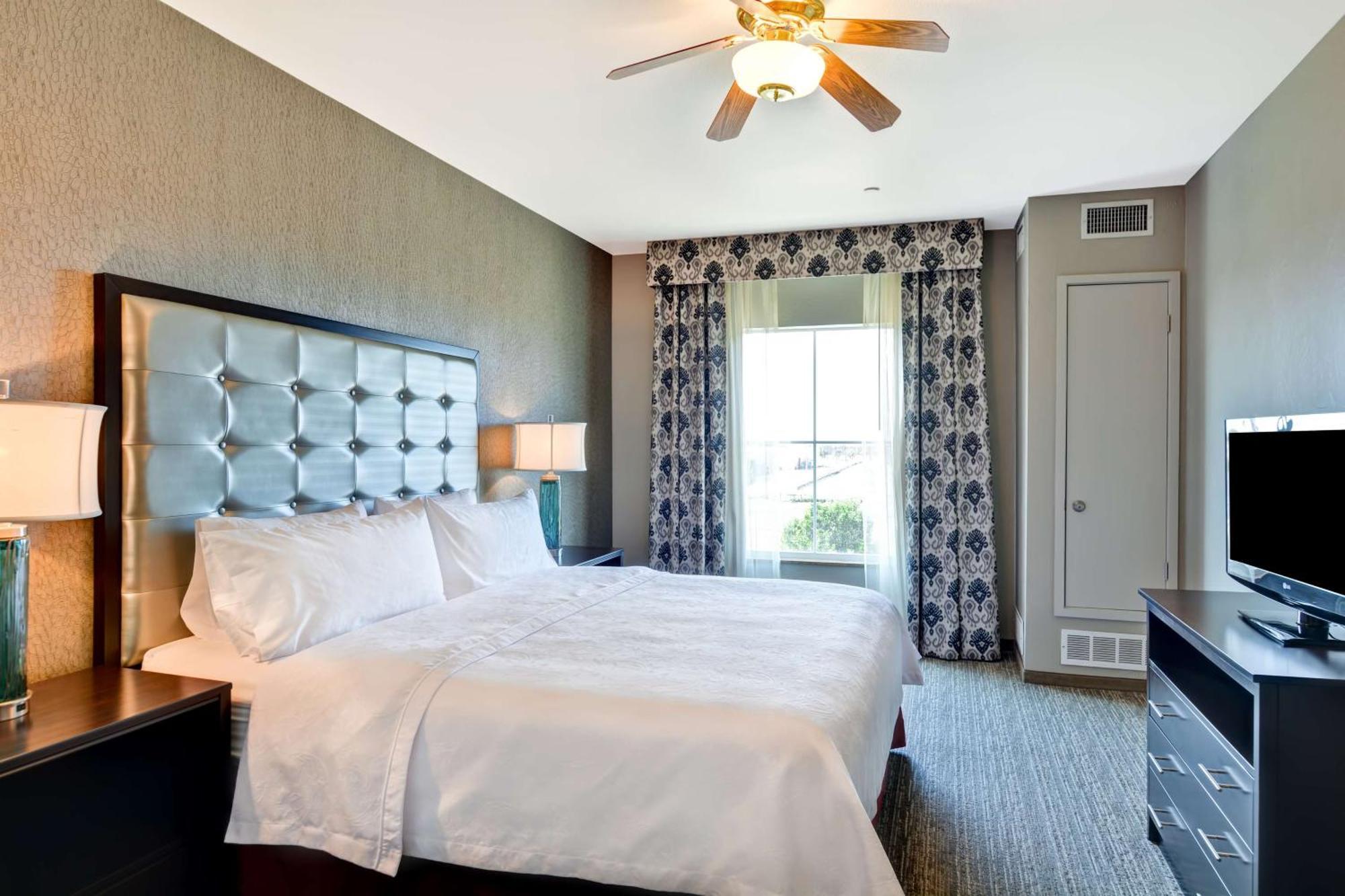 Homewood Suites By Hilton Amarillo Ngoại thất bức ảnh