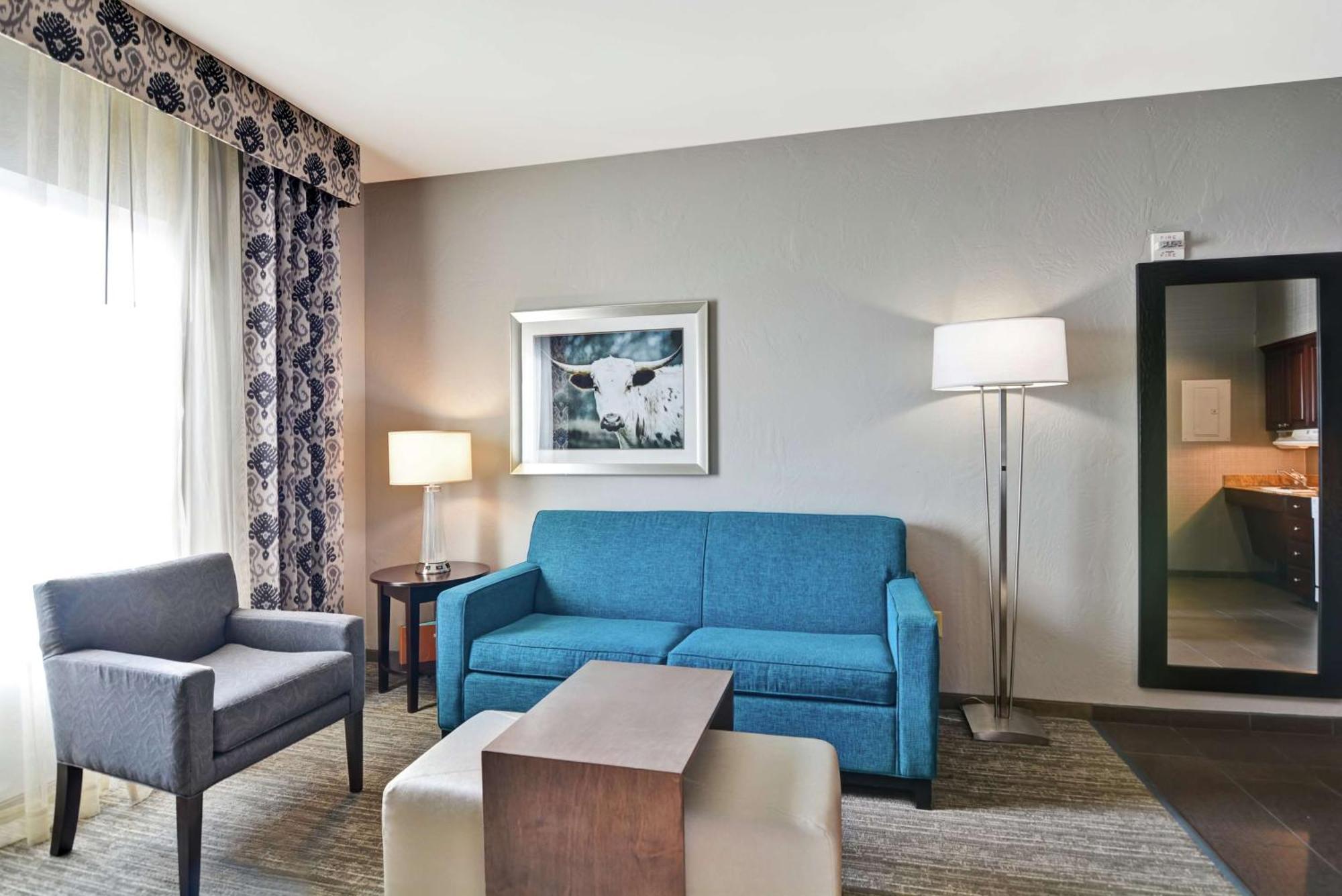 Homewood Suites By Hilton Amarillo Ngoại thất bức ảnh