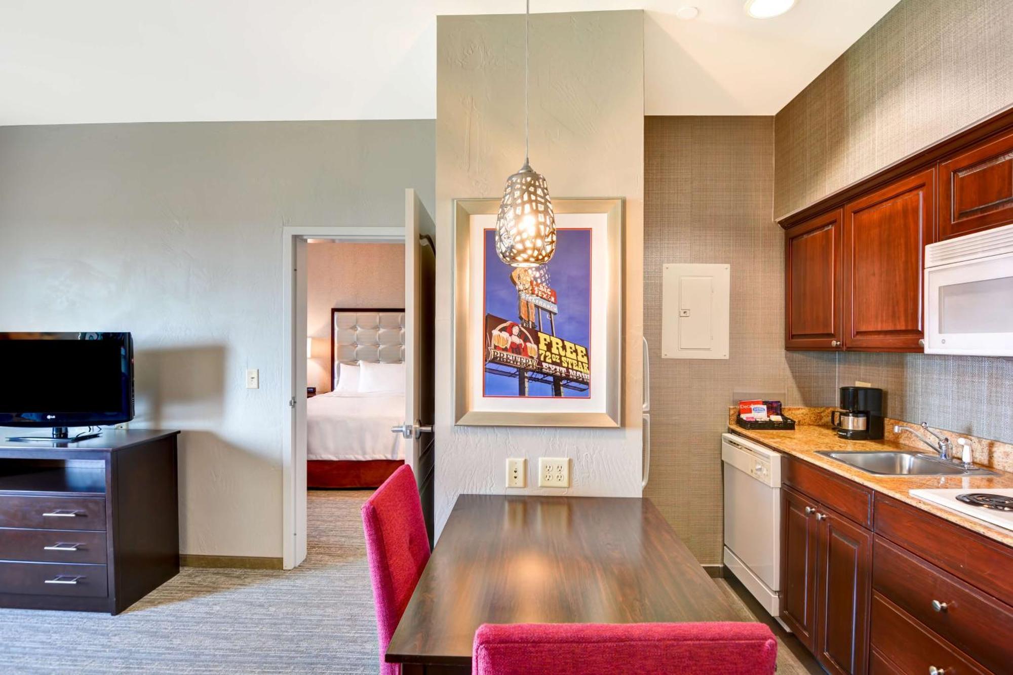 Homewood Suites By Hilton Amarillo Ngoại thất bức ảnh