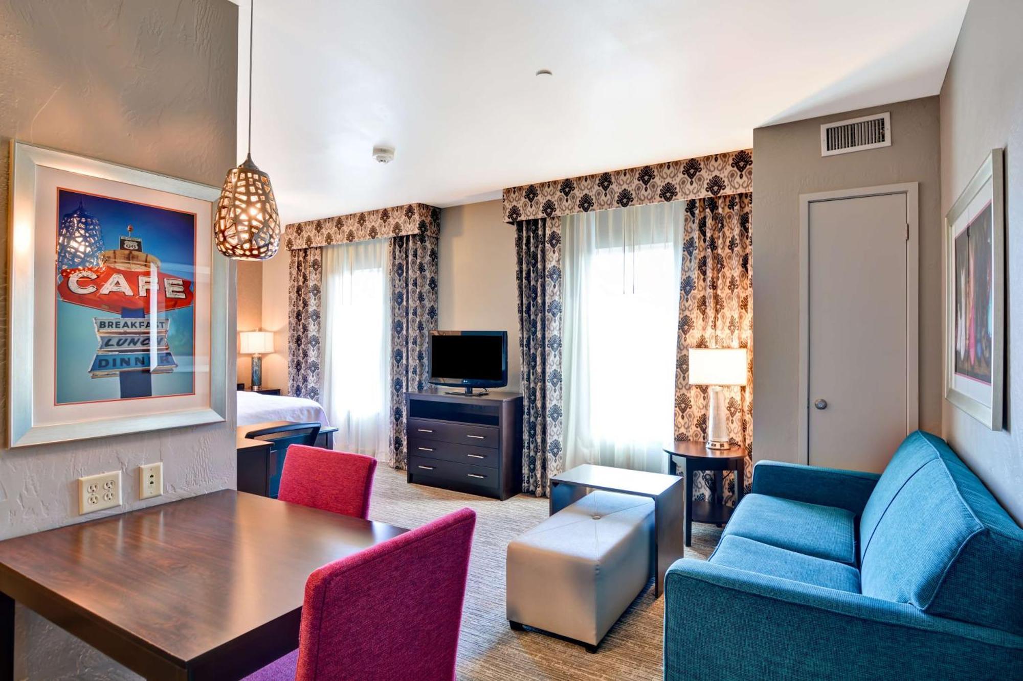 Homewood Suites By Hilton Amarillo Ngoại thất bức ảnh