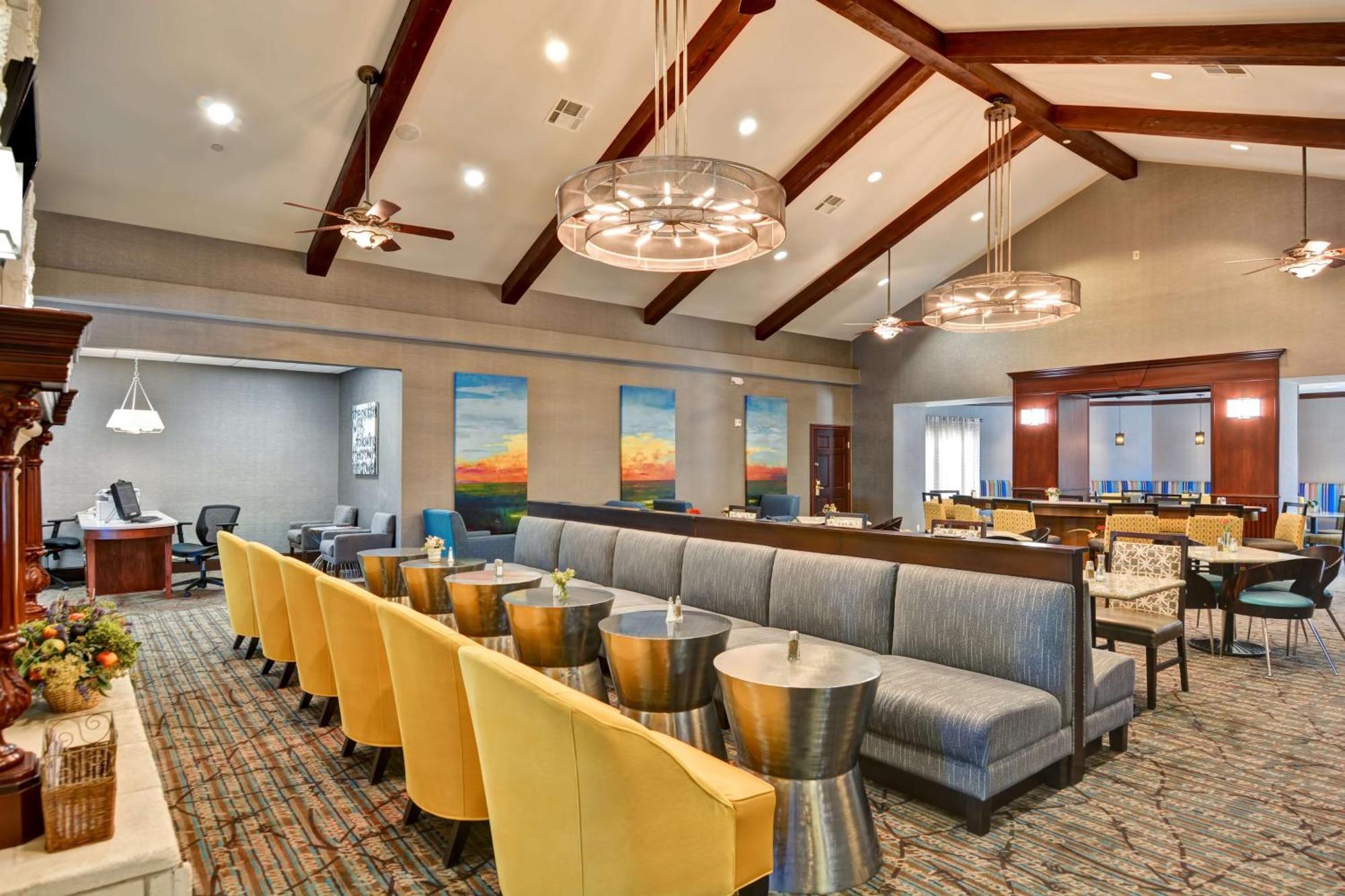 Homewood Suites By Hilton Amarillo Ngoại thất bức ảnh