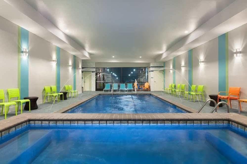 Homewood Suites By Hilton Amarillo Ngoại thất bức ảnh