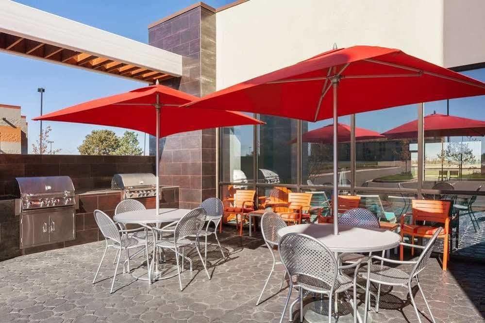Homewood Suites By Hilton Amarillo Ngoại thất bức ảnh
