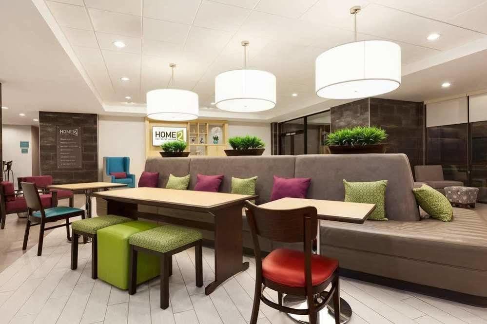 Homewood Suites By Hilton Amarillo Ngoại thất bức ảnh