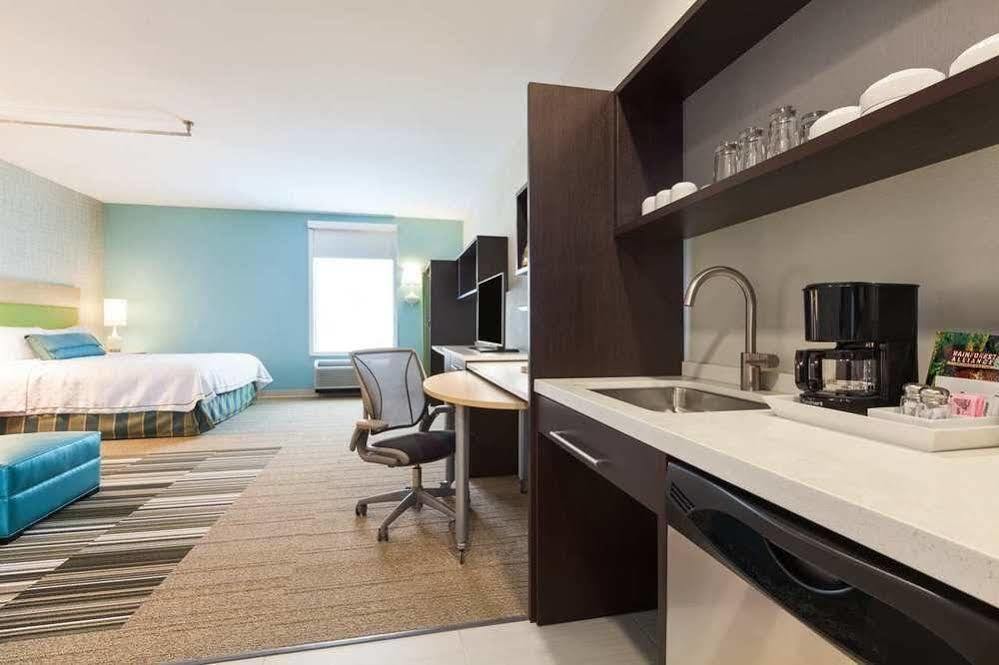 Homewood Suites By Hilton Amarillo Ngoại thất bức ảnh
