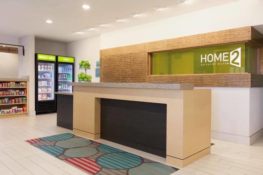 Homewood Suites By Hilton Amarillo Ngoại thất bức ảnh